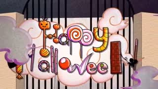 Happy Halloween/Junky feat.鏡音リン 歌ってみた(リメイクcover)