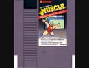 [実況] 「MUSCLE=キン肉マン・マッスルタッグマッチ（NES）」FC POCKETより初見プレイ！