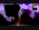 【PS4テラリア実況】中年BBAが女王気分で自分の国を作るそうですよ？147