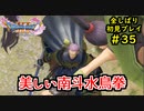 【DRAGON QUEST Ⅺ】人生初のドラクエを全部しばってプレイするPart35【協力実況】