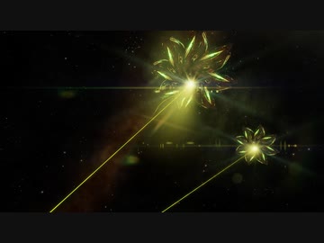 [Elite:Dangerous]イタコさんと行く宇宙怪獣退治#10.5 とあるCMDRのHIP22460調査レポート