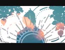 【APヘタリアMMD】CH4NGE【合作】