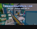 Minecraft (PC) Bedrock Edition Ver. 1.19.11 The Hive - Deathrun Aug 10, 2022