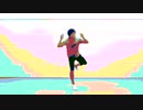 【bon】盆踊り　