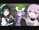 【ソフトウェアトーク劇場】読み聞かせ