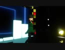 【Unity MMD】CH4NGE - Giga を踊ってもらいました。