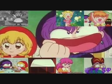 やっこちゃんでスパルタリミックス(Diamond ZGU)