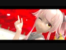 【MMD艦これ】感情ディシーブ / 由良