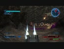 【PS4実況】ルーレットで兵科を決める地球防衛軍5 Part.018【地球防衛軍5】