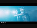 シン・ウルトラマンの予告をエヴァにしてみた’