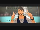 【MMDタイバニ】ジベタトラベル【コテ誕ハピバ2022】