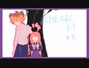 【ツイステ偽実況】ハイエナくんと鏡の向こう側に行く。#5