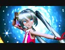 【MMD夏祭り2022】 『Primary Star』 by Sour式 初音ミク マジカルミライ 10th