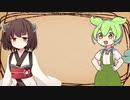 【シノビガミ】他人の金で焼肉が食べたい　第二話【TRPGリプレイ】