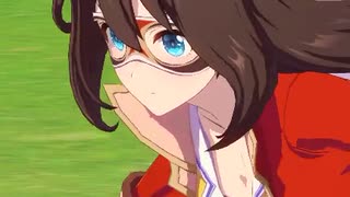 ウマ娘 プリティーダービー　チャンピオンズミーティング　ジェミニ杯