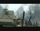 ホモと見る抗日映画のシーン〜騎兵隊〜