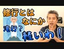 修行とはなにか #内海聡 #うつみん 【世界一嫌われ医者】