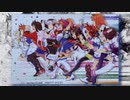カワイイ娘達が走ってるやつ (ウマ娘)  【ジグソーパズル】