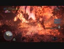 チャアクならエスカトンジャッジメントまでにアルバトリオンを５回抑制出来る【宵の恒星】