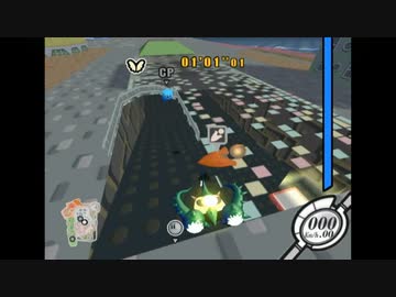 【カービィのエアライド】ロケットスターは二度死ぬ