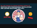Safety Garage Door Repair & Installation