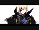 【原神MMD】アイ【ダインスレイヴ】