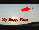 謎の「黒い影」に導かれるホラーゲームが怪異すぎる【My Happy Place】