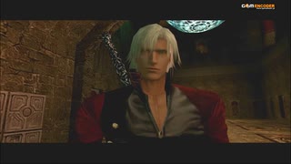 #5-14 再生数１０以下なのはパワハラのせいじゃ PS3 【デビルメイクライ２】