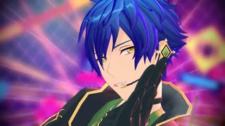 【MMDあんスタ】劣等上等【漣ジュン生誕祭2022】