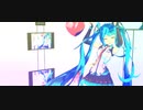 【MMD夏祭り2022】リズム【つかさ式みく】