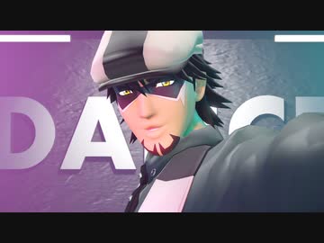 【MMDタイバニ】　CH4NGE