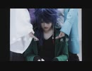 【ヒプマイ】夢遊病者は此岸にて 踊ってみた【コスプレ】