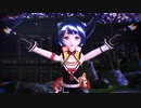 《sdPBR-MMD》#原神 (公式)Model ☆ 桃源恋歌 【MMD夏祭り2022】