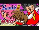 【RanceⅢ-リーザス陥落-】ランス難民男がシリーズ全作プレイする！#14【エロゲ】
