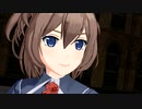 【MMD艦これ】ま裏式Sheffield「アスノヨゾラ哨戒班」
