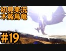 【初見実況】#１９ 新天地　銃槍担ぐ　木菟竜【Monster Hunter RISE SUNBREAK】