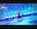 【MMD艦これ】心拍数#0822（お宮式舞風）