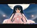 【東方幻想麻雀１１】蓬莱山輝夜：第一ステージ！！来たぜ永遠亭！！鈴仙に期待ｗｗｗ輝夜様は・・・アレ？意外とマトモな性格だぞ？ｗこの輝夜様なら惚れるわｗｗｗ