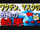 【ゆっくり解説】奴らに削除されたらすみません・・・日本が消滅する前にこれを・・・
