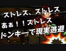 轟くドンキーコング　現実逃避プレイ#03 最終回