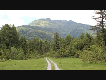 日本三百名山に登ってみた99-2/3　景鶴山（尾瀬周遊）編