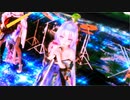 【MMD】Whiteberry「夏祭り」（夏夜バージョン）