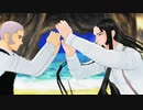 【金カムMMD】房と白でアンビリーバーズ