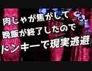 轟くドンキーコング　現実逃避プレイ#04 最終回