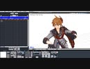 【mmdカメラ配布あり】ブリキノダンス (马口铁之舞)