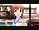 雪歩と愉快な仲間達409「真夏のダイヤ☆」