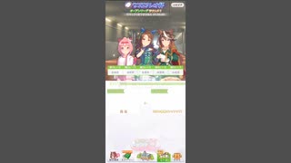 【レオ杯】ウララ見護り隊【オープン第一ラウンド】