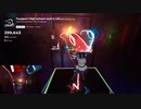 【Beat Saber】ツッパリ High School Rock'n Roll (還暦編)