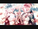 【MMDツイステ】ガラオルトで曼珠沙華【誕生祭2022】