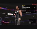 WWE 2K19 ビデオ #48